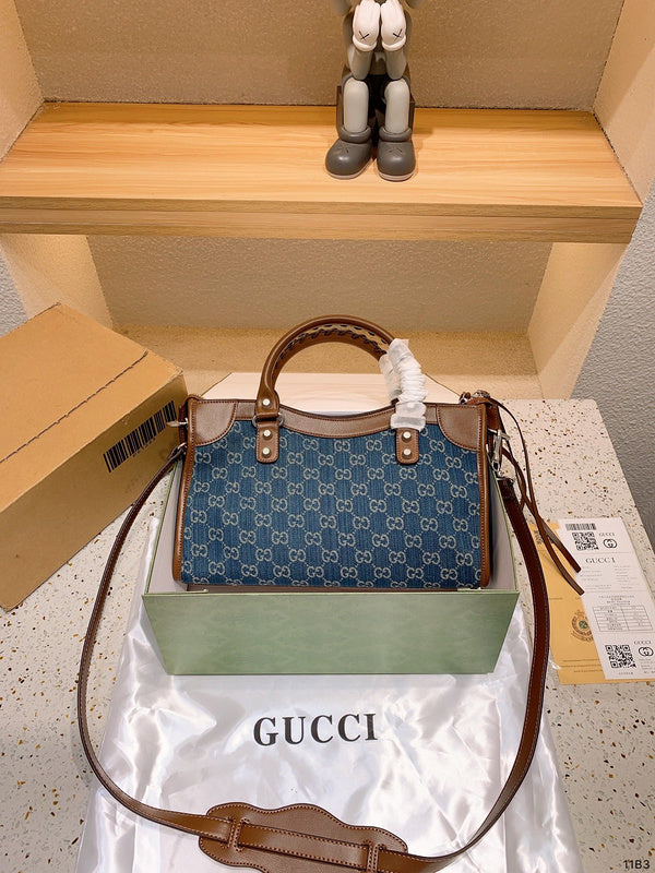 Ozarra Fashion - BGA Bags - 1532