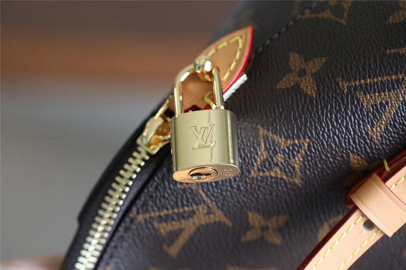 Ozarra - LUV Bags - 039