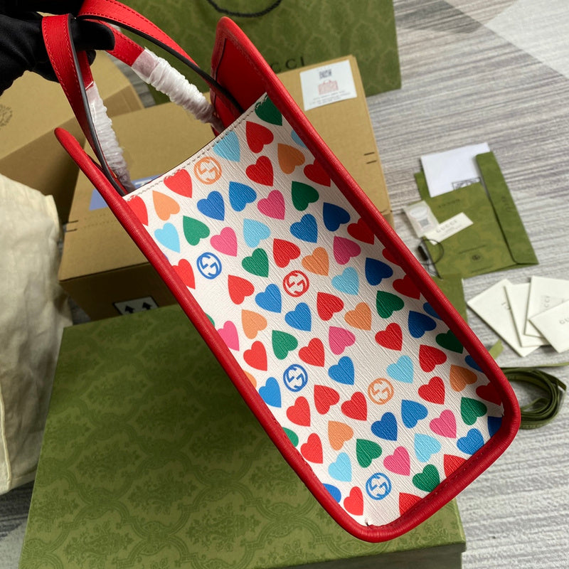 Ozarra - GG Bags - 2282