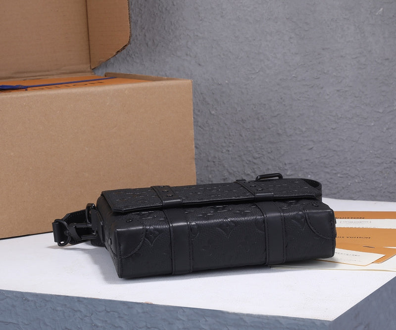Ozarra Fashion Lu-Vi Bags - 16968
