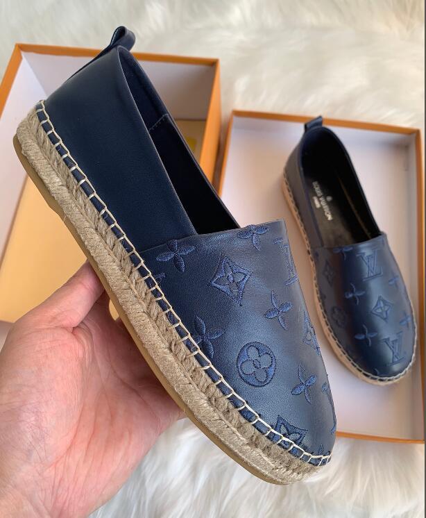Ozarra Luxury - LOV Men Shoes - 2025