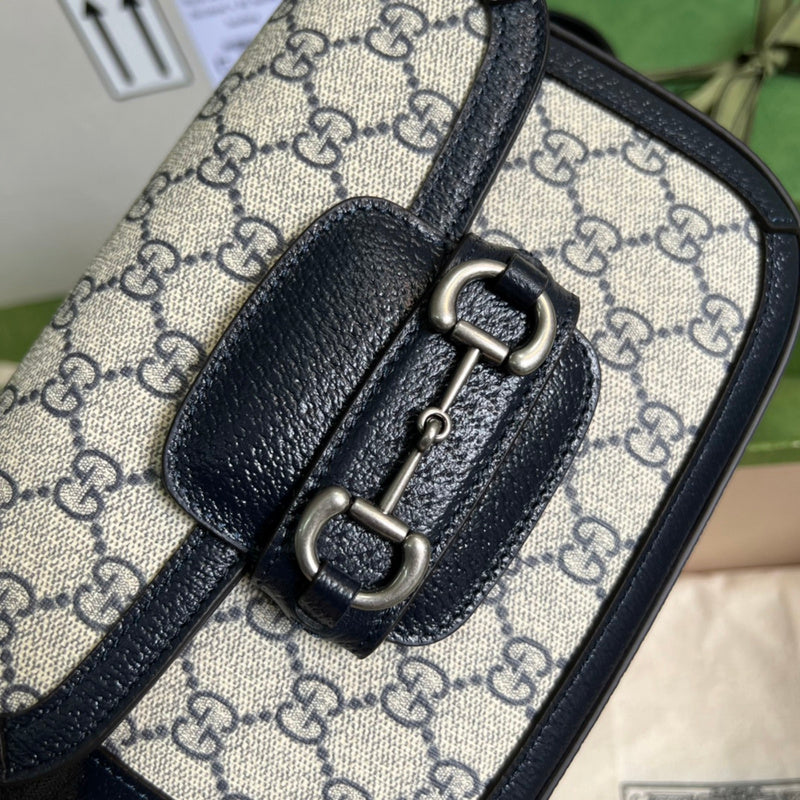 OZ - GCI Bags - 846