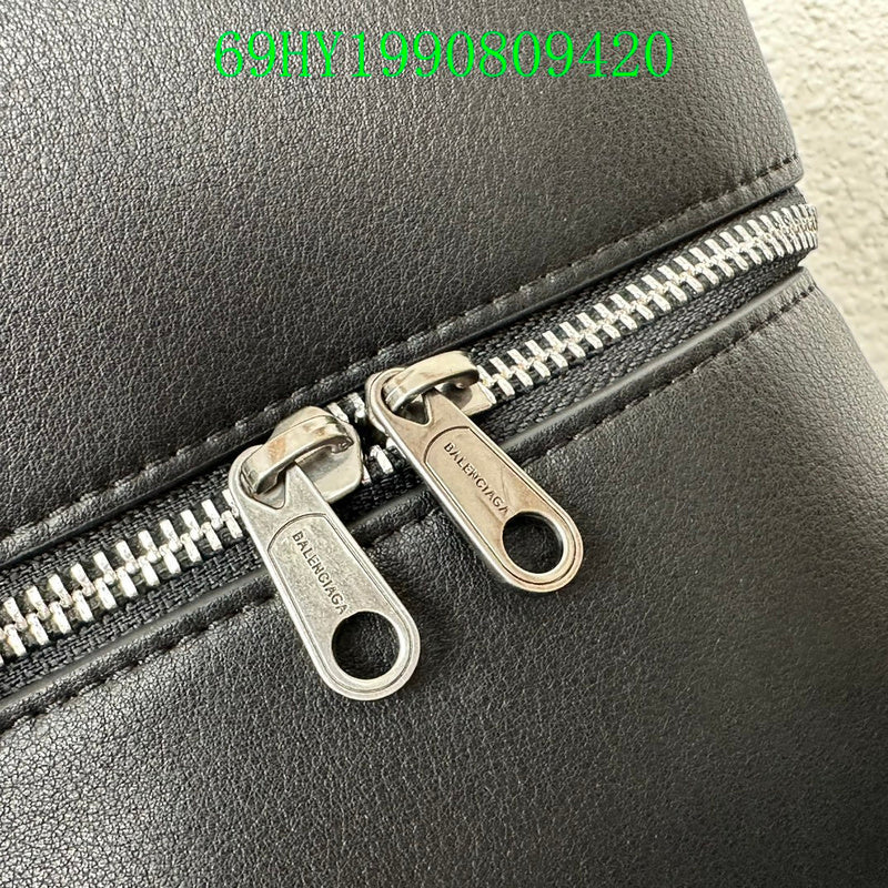 Ozarra Fashion - BGA Bags - 1640