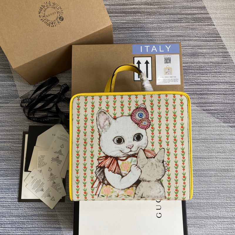 Ozarra - GUKI Bags - 2071
