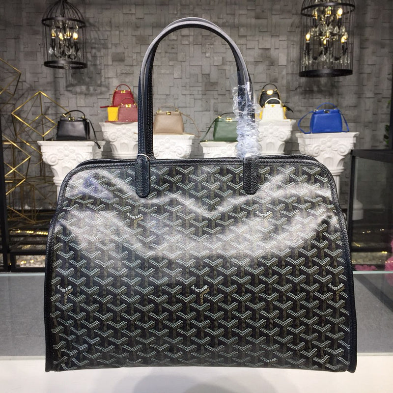 Ozarra - GOD Bags - 040
