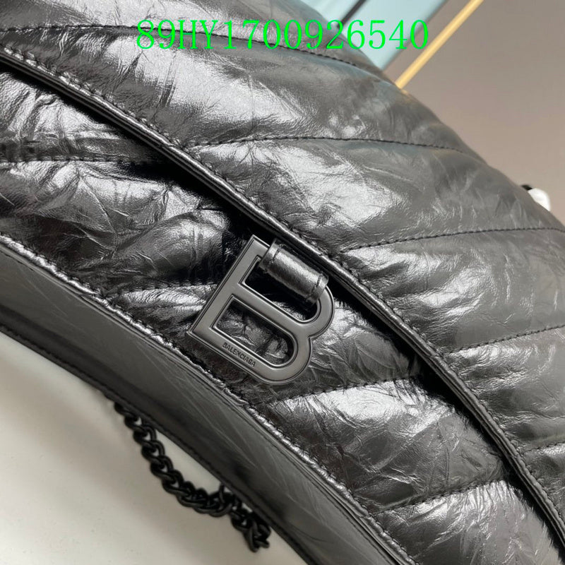 Ozarra Fashion - BGA Bags - 2042