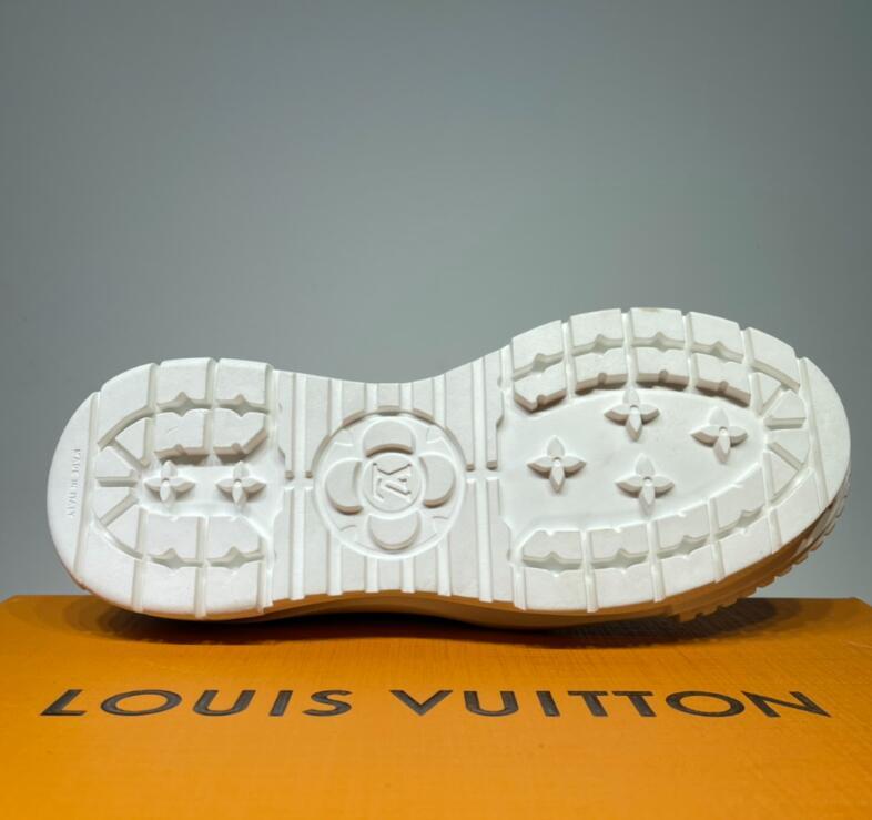 Ozarra Luxury - LOV Men Shoes - 1284