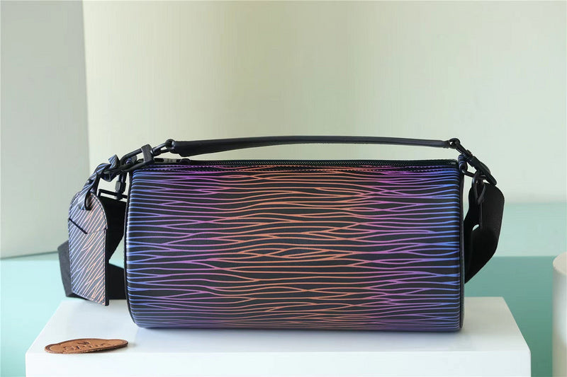 Ozarra Fashion Lu-Vi bags - 9903