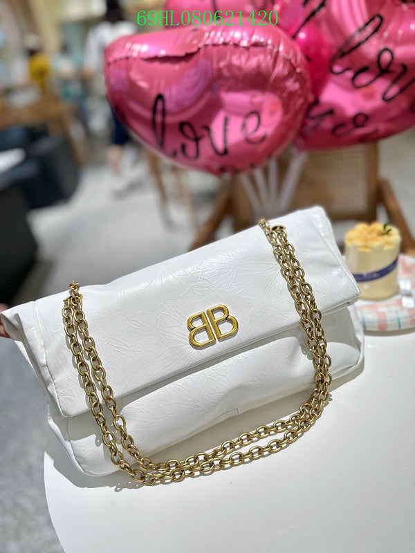 Ozarra Fashion - BGA Bags - 1754