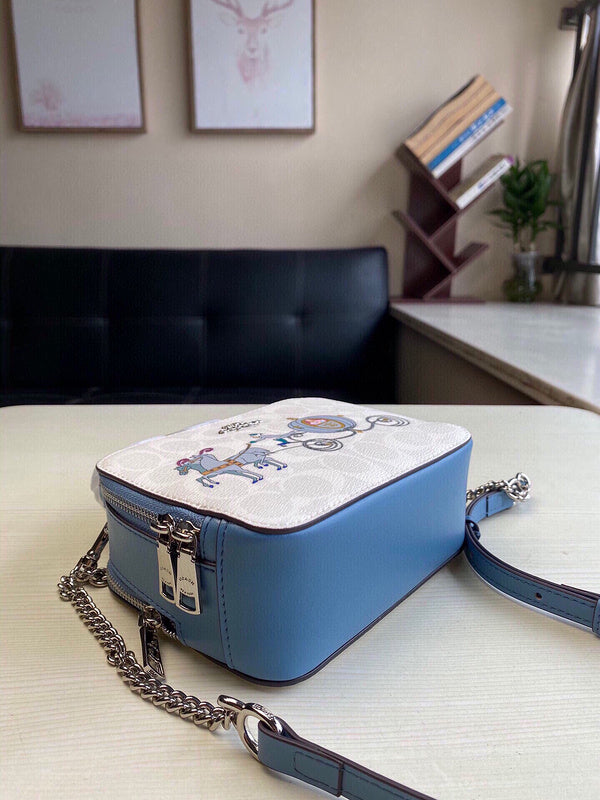 Ozarra - CAH Bags - 466
