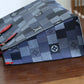 Ozarra Fashion Lu-Vi bags - 8677