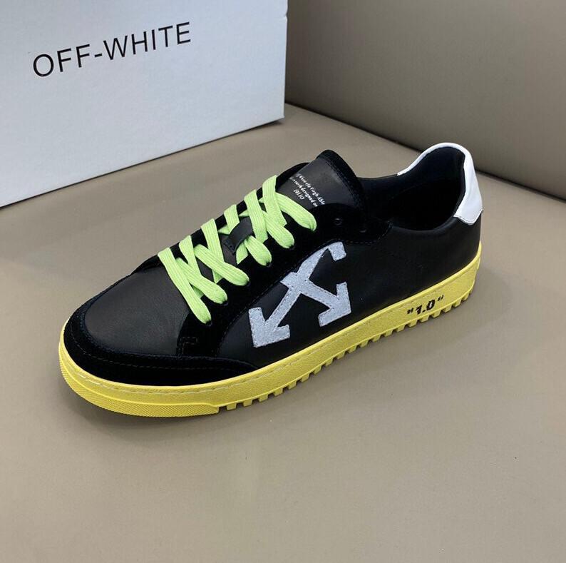 Ozarra Luxury - YZO Men Shoes - 224