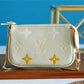 Ozarra Fashion Lu-Vi bags - 8838