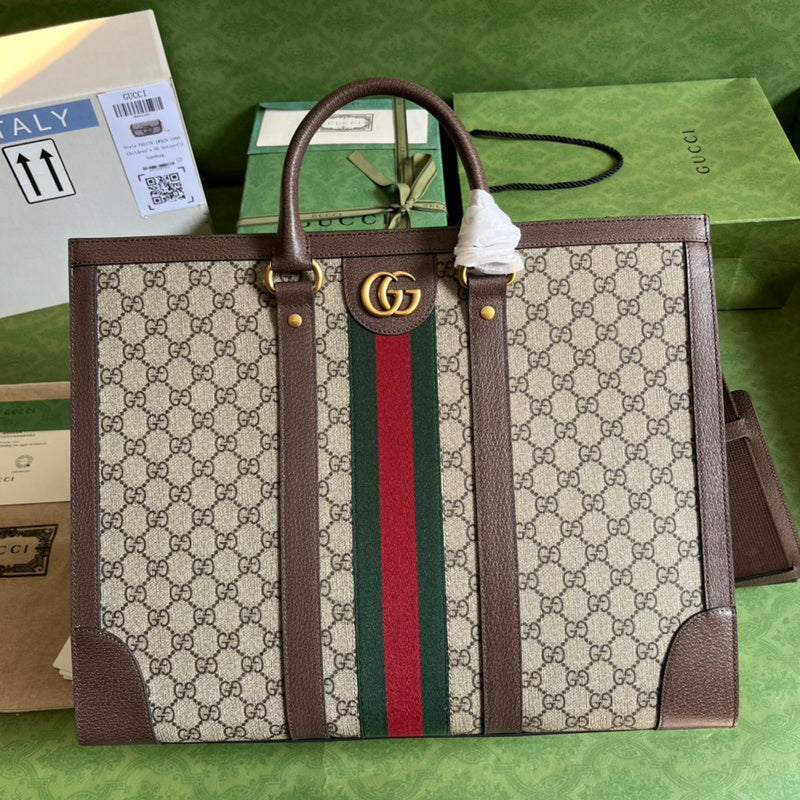 OZ - GCI Bags - 1143