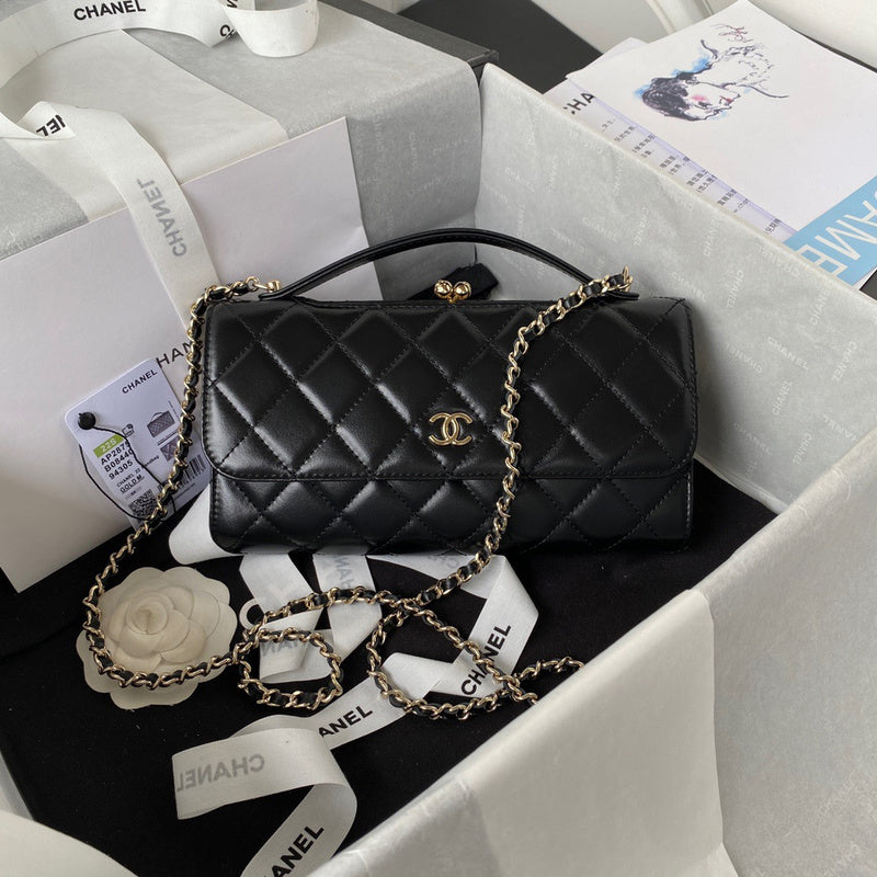 Ozarra - CHL Bags - 7608