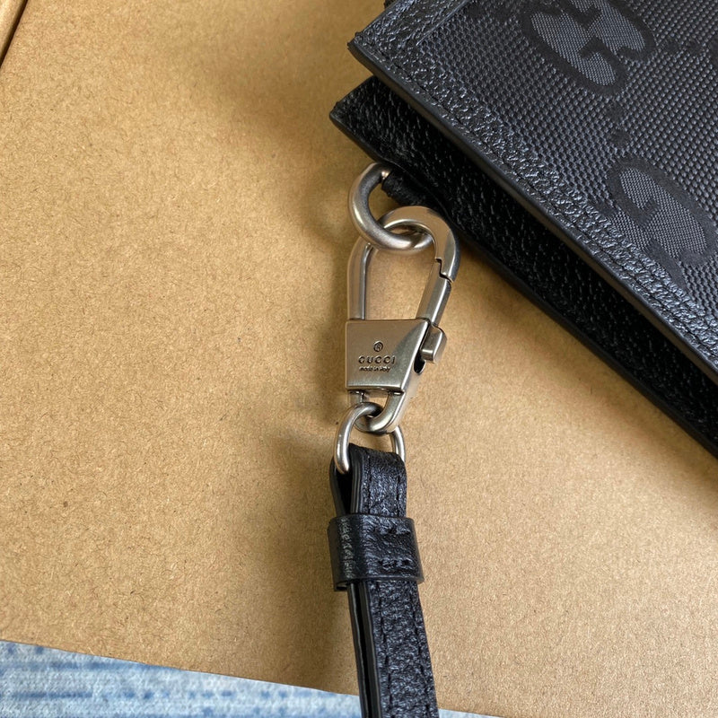 Ozarra - GCI Bags - 4872