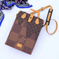 Ozarra Fashion Lu-Vi bags - 17763