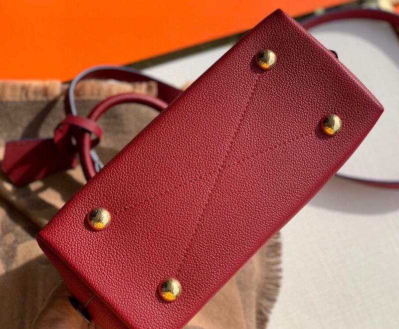Ozarra Luxury - LOV Bags - 2996