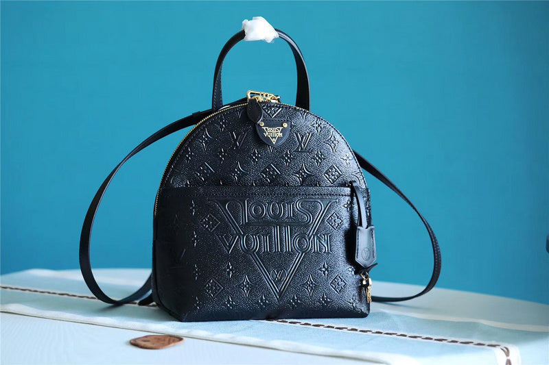 Ozarra - LUV Bags - 036