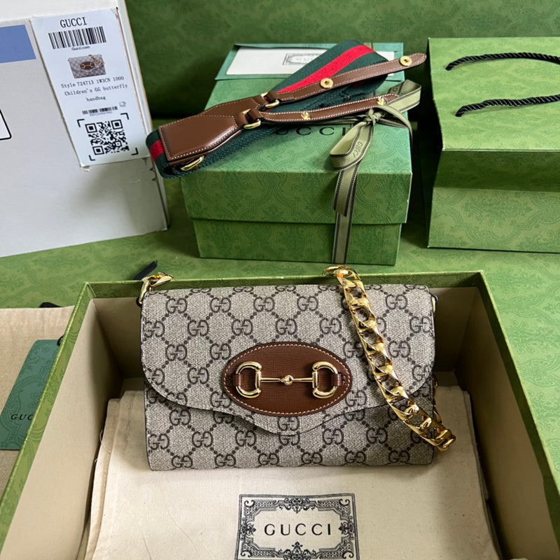 OZ - GCI Bags - 911