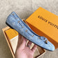 Ozarra Luxury - LOV Women Shoes - 615