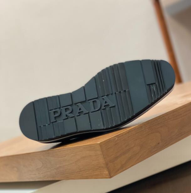 Ozarra Luxury - PD Men Shoes - 038