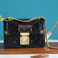 Ozarra Fashion Lu-Vi bags - 8683
