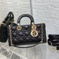 OZ - Dir Bags - 839