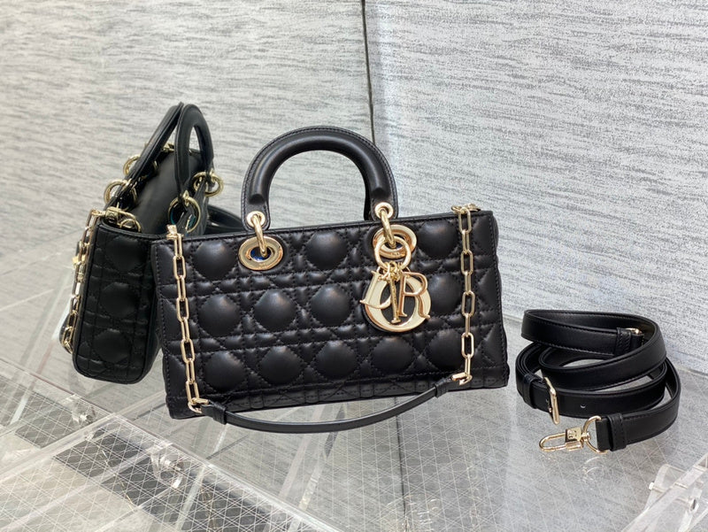OZ - Dir Bags - 839