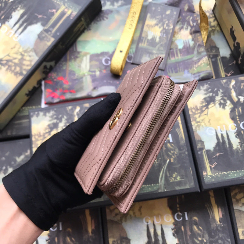 Ozarra - Guki Wallet - 627