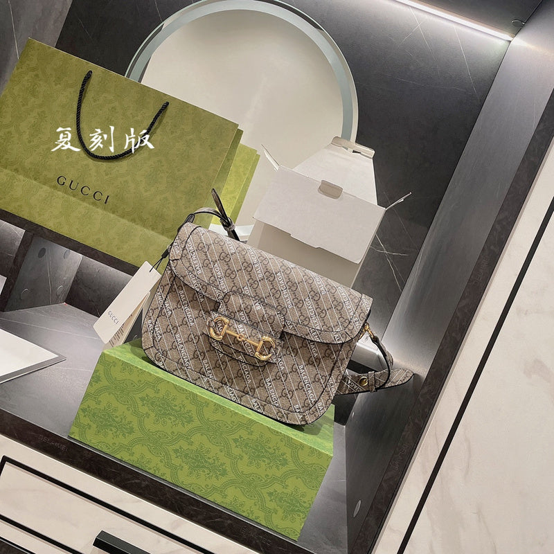 Ozarra Fashion - BGA Bags - 1528