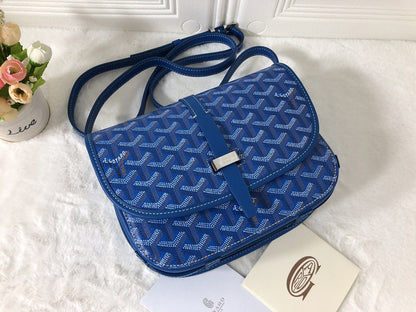 Ozarra - GOD Bags - 083