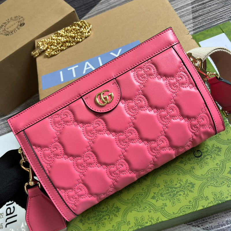 Ozarra - GCI Bags - 5358