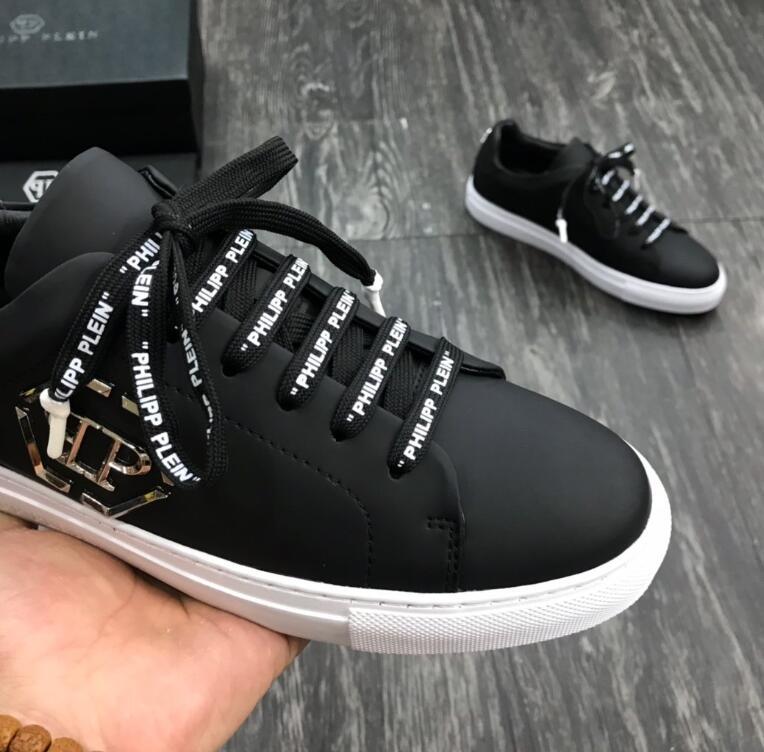 Ozarra Luxury - PHP Shoes - 130