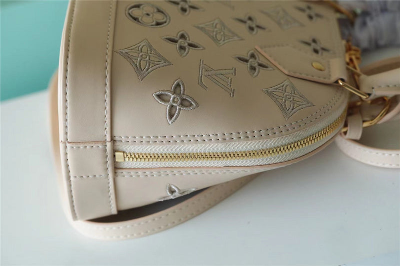 Ozarra - LUV Bags - 166