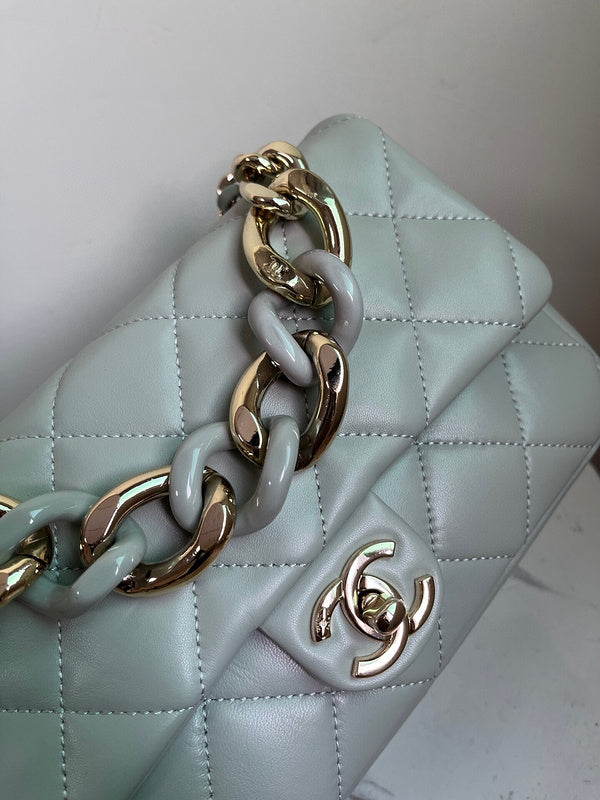 BAB - CHL Bags - 2701