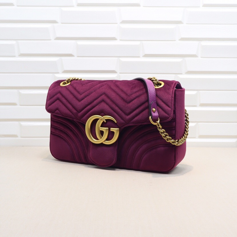BAB - GCI Bags - 866