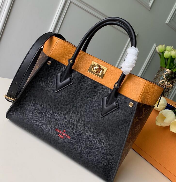 Ozarra Luxury - LOV Bags - 2943