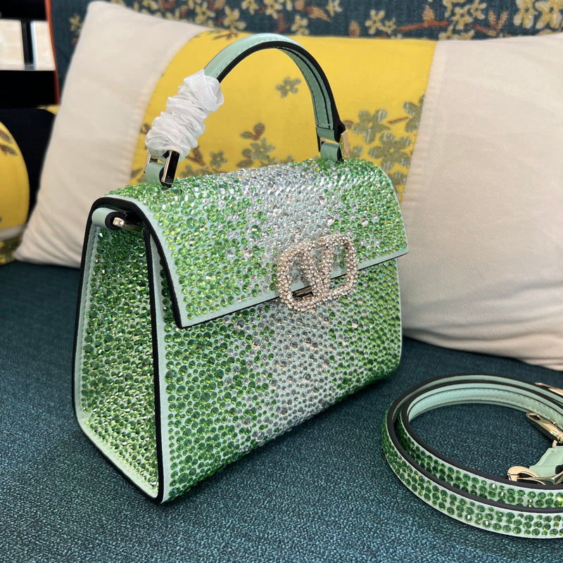 OZ - VEL Bags - 502
