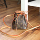 Ozarra Fashion Lu-Vi bags - 9390