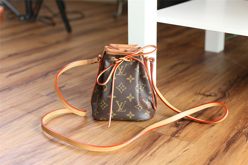 Ozarra Fashion Lu-Vi bags - 9390