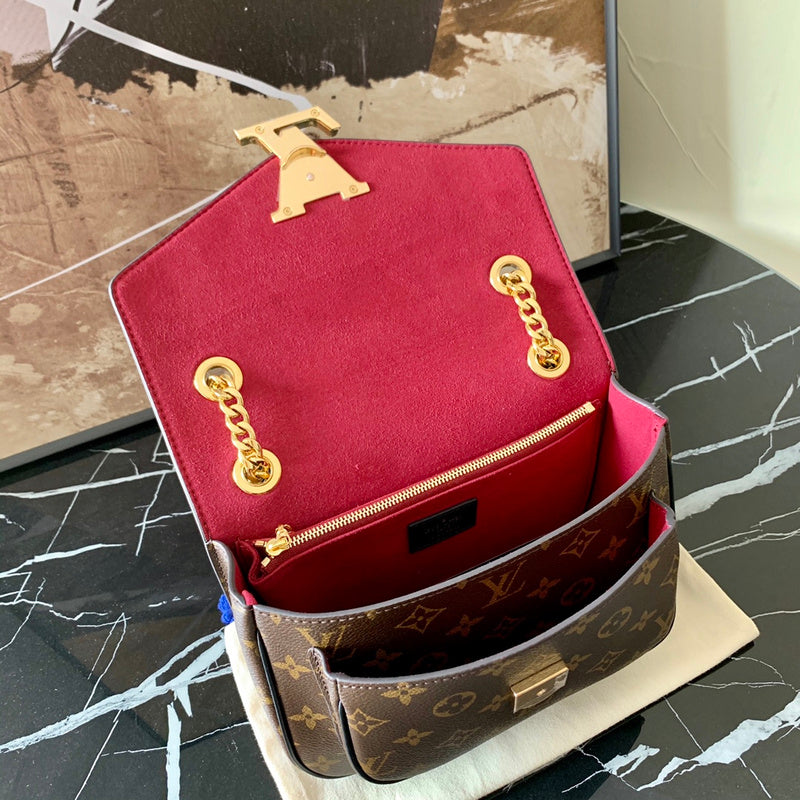 Ozarra Fashion Lu-Vi bags - 17025
