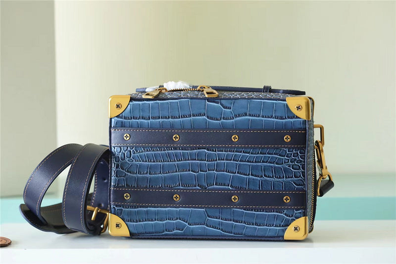 Ozarra Fashion Lu-Vi bags - 10115