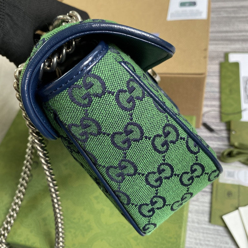 Ozarra - GUKI Bags - 1979