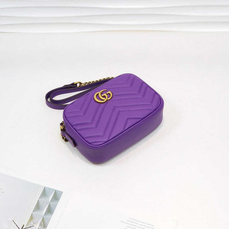 BAB - GCI Bags - 1066