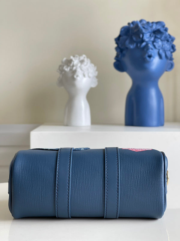 Ozarra Fashion Lu-Vi bags - 17309