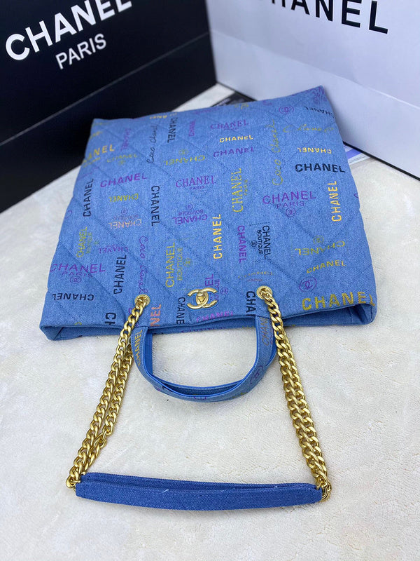 BAB - CHL Bags - 3377