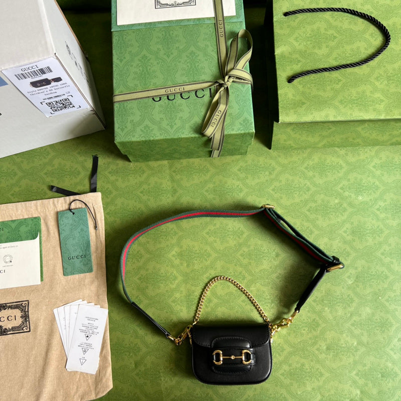 OZ - GCI Bags - 431