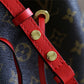 Ozarra Fashion Lu-Vi bags - 8575