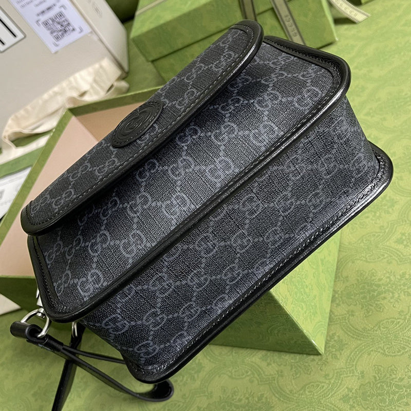 Ozarra - GCI Bags - 358
